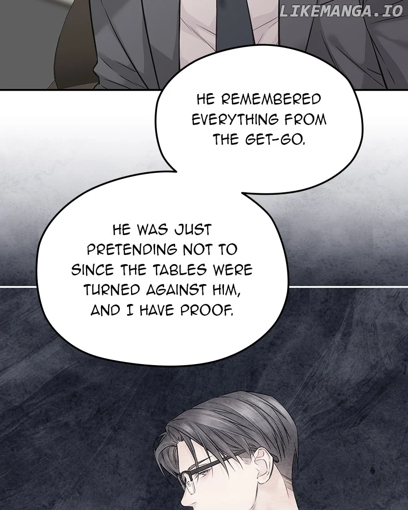 As If Love Doesn’t Exist Chapter 77 376 ch 77 27