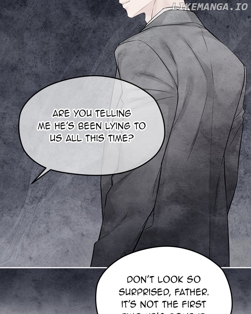 As If Love Doesn’t Exist Chapter 77 377 ch 77 28