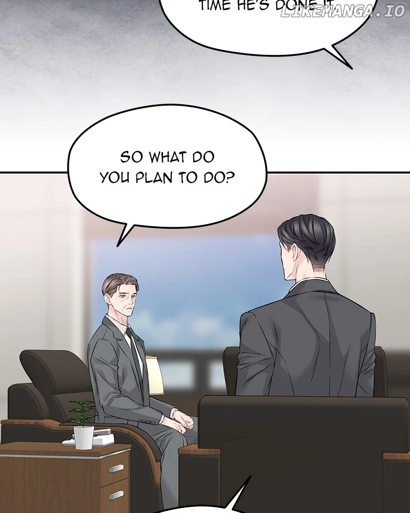 As If Love Doesn’t Exist Chapter 77 378 ch 77 29