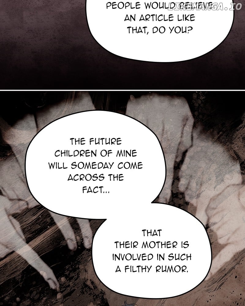 As If Love Doesn’t Exist Chapter 77 381 ch 77 32