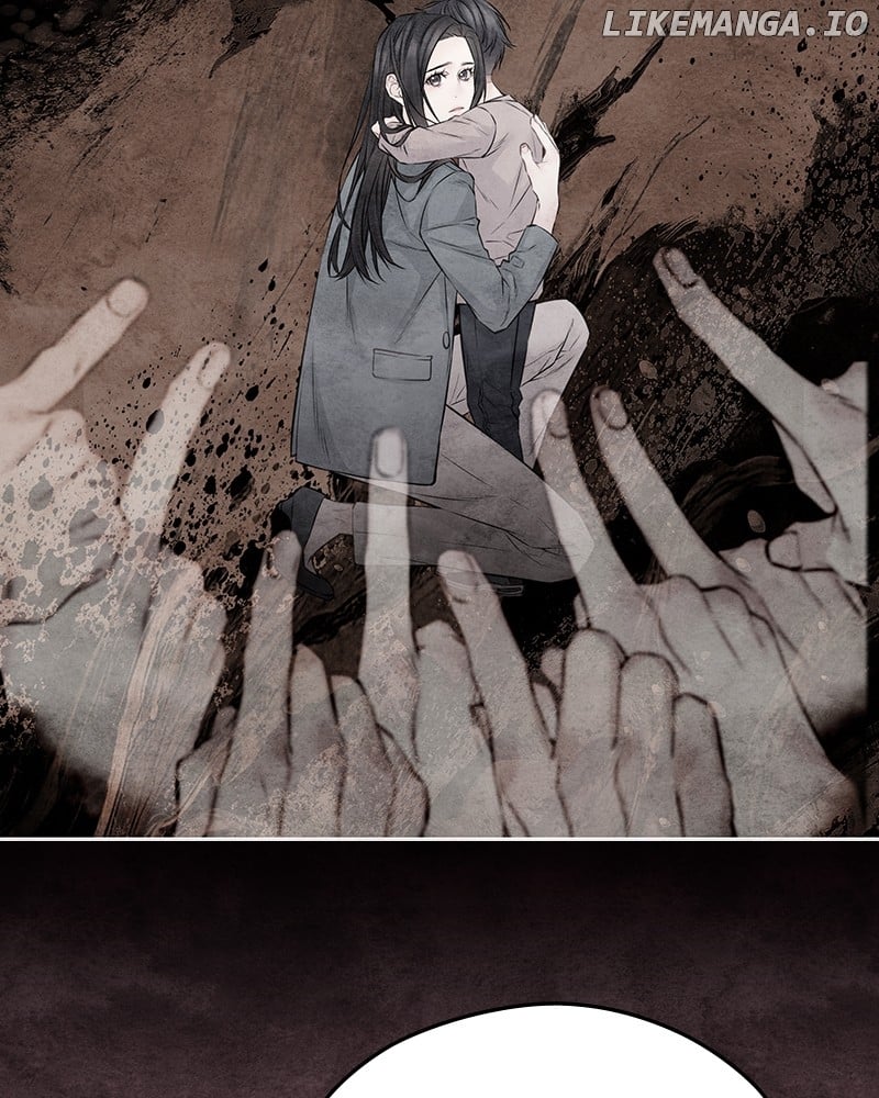 As If Love Doesn’t Exist Chapter 77 382 ch 77 33