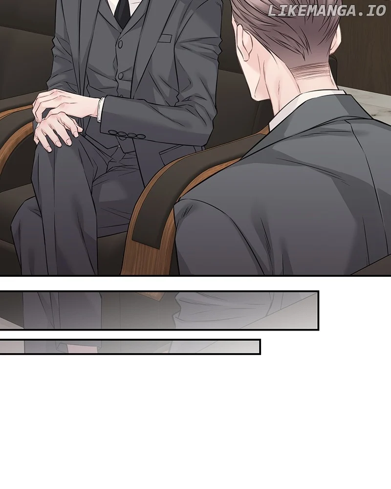 As If Love Doesn’t Exist Chapter 77 384 ch 77 35