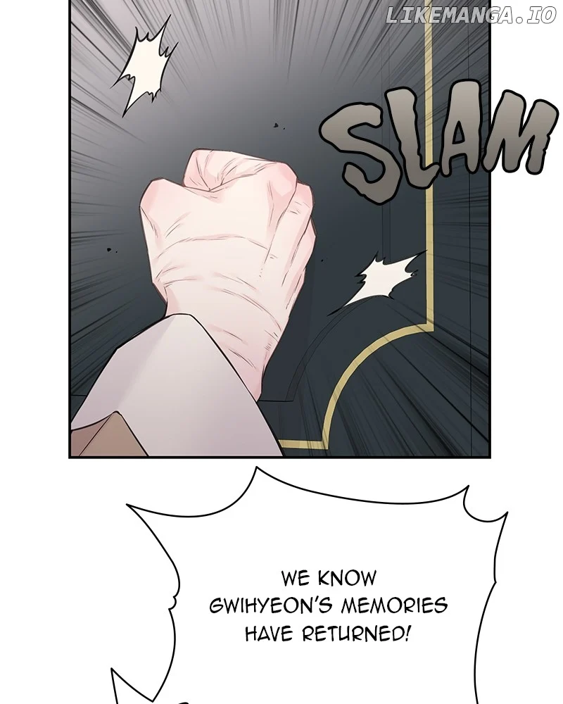 As If Love Doesn’t Exist Chapter 77 387 ch 77 38