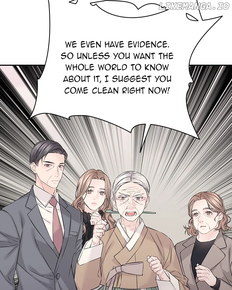 As If Love Doesn’t Exist Chapter 77 388 ch 77 39