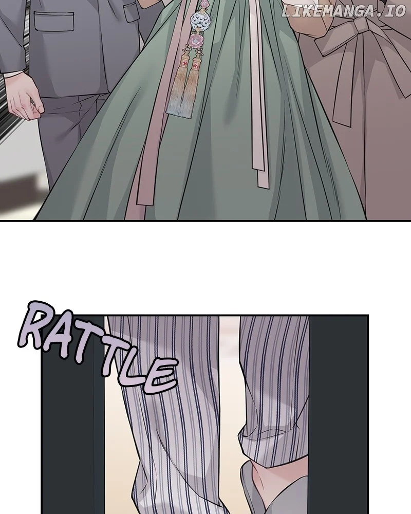 As If Love Doesn’t Exist Chapter 77 389 ch 77 40