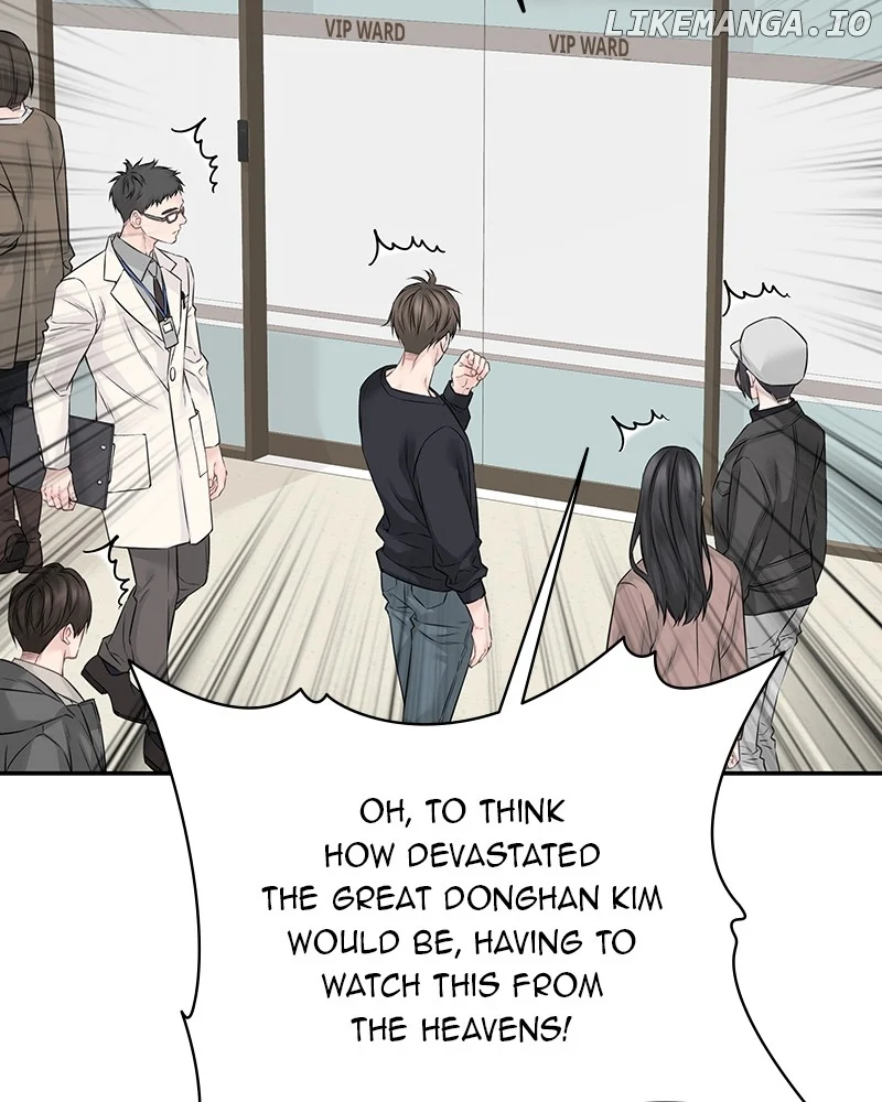 As If Love Doesn’t Exist Chapter 77 393 ch 77 44