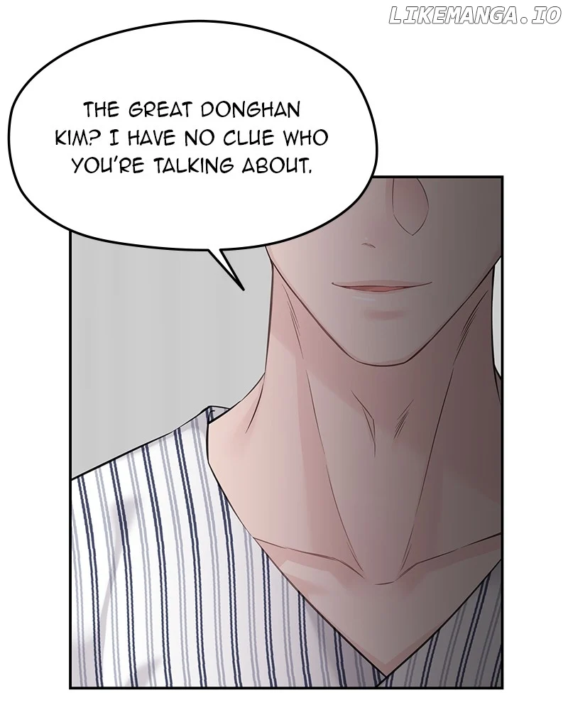 As If Love Doesn’t Exist Chapter 77 395 ch 77 46