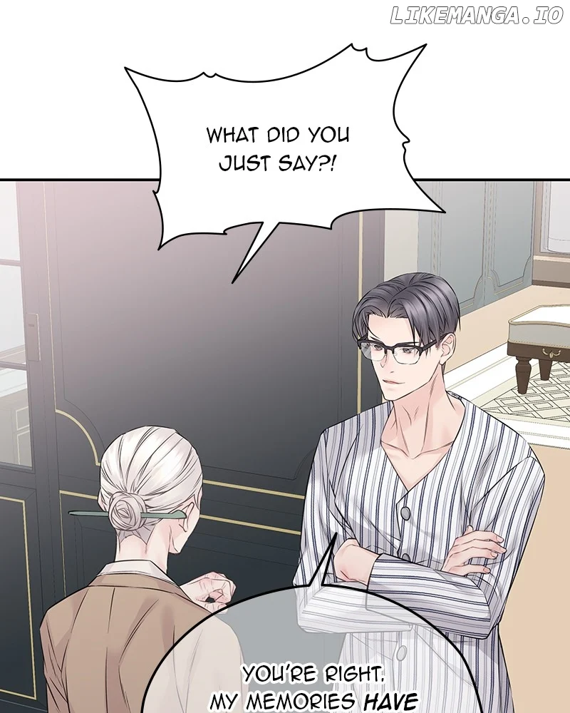 As If Love Doesn’t Exist Chapter 77 396 ch 77 47