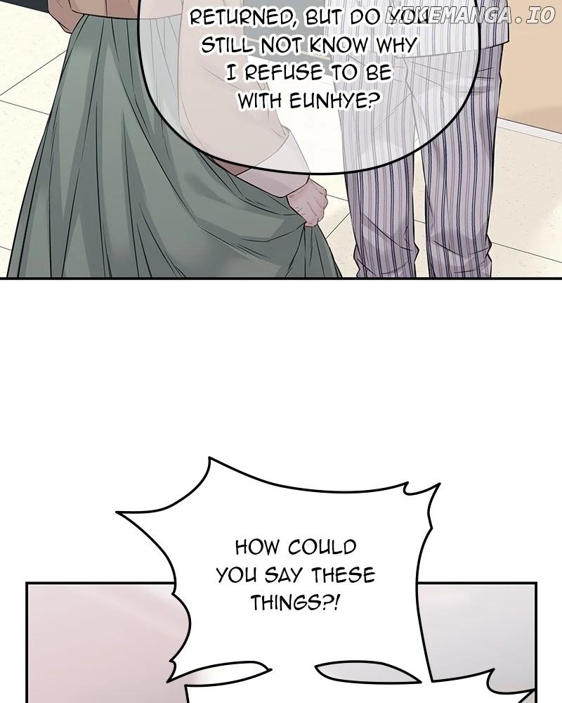 As If Love Doesn’t Exist Chapter 77 397 ch 77 48