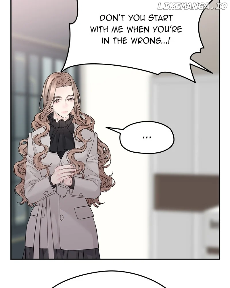 As If Love Doesn’t Exist Chapter 77 398 ch 77 49