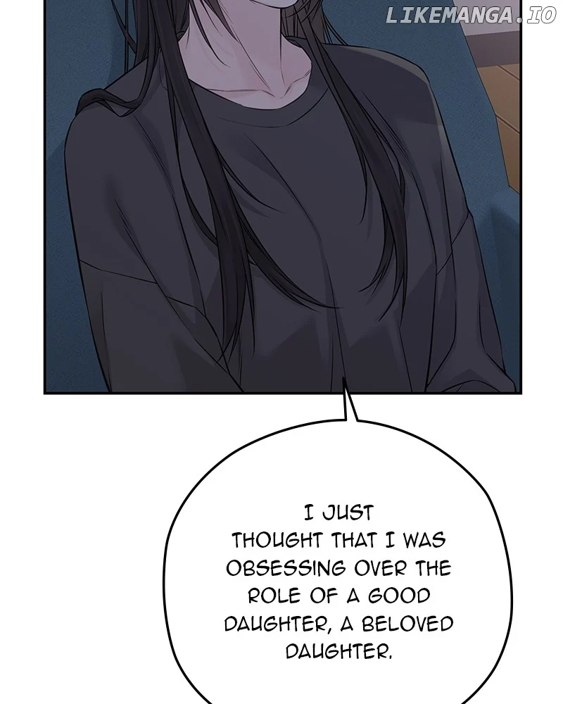 As If Love Doesn’t Exist Chapter 77 354 ch 77 5