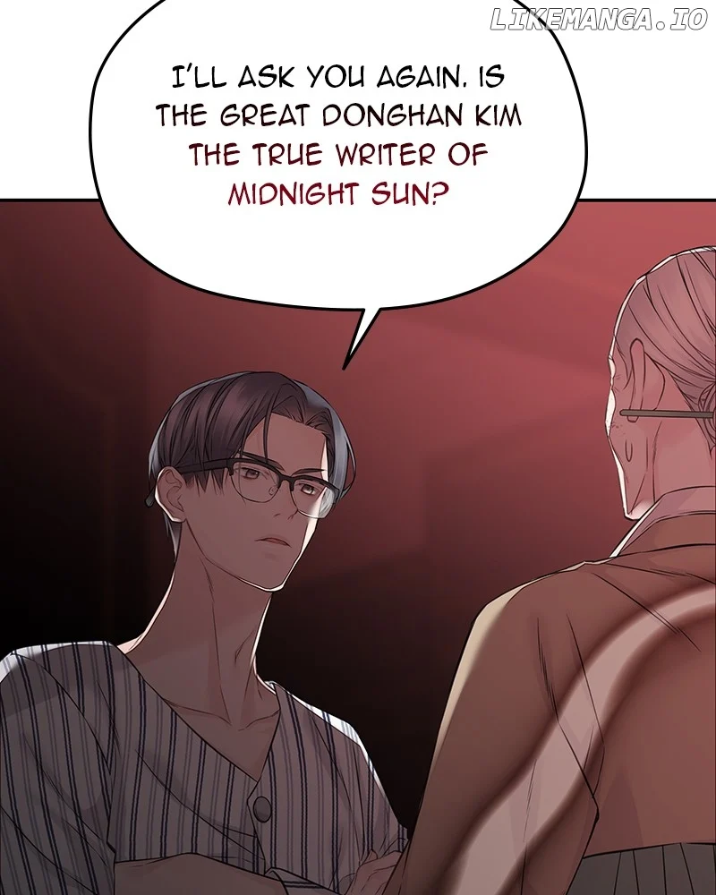 As If Love Doesn’t Exist Chapter 77 399 ch 77 50