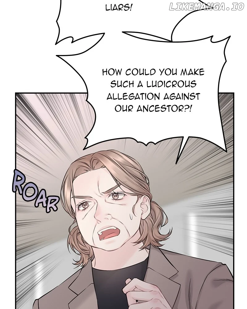 As If Love Doesn’t Exist Chapter 77 401 ch 77 52