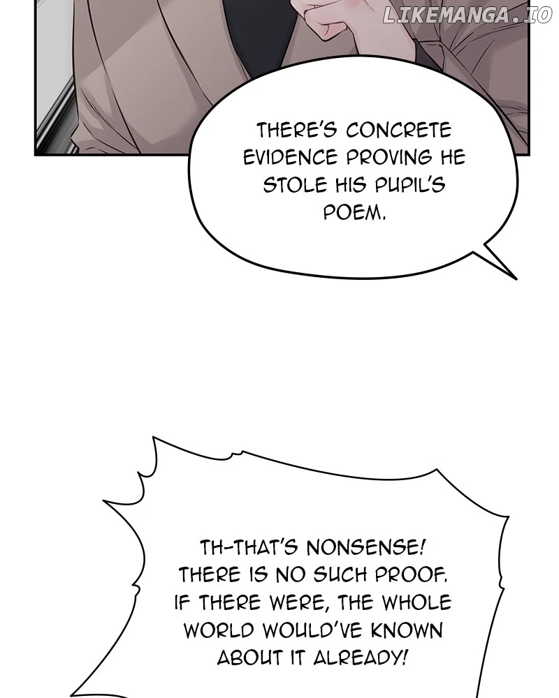 As If Love Doesn’t Exist Chapter 77 402 ch 77 53