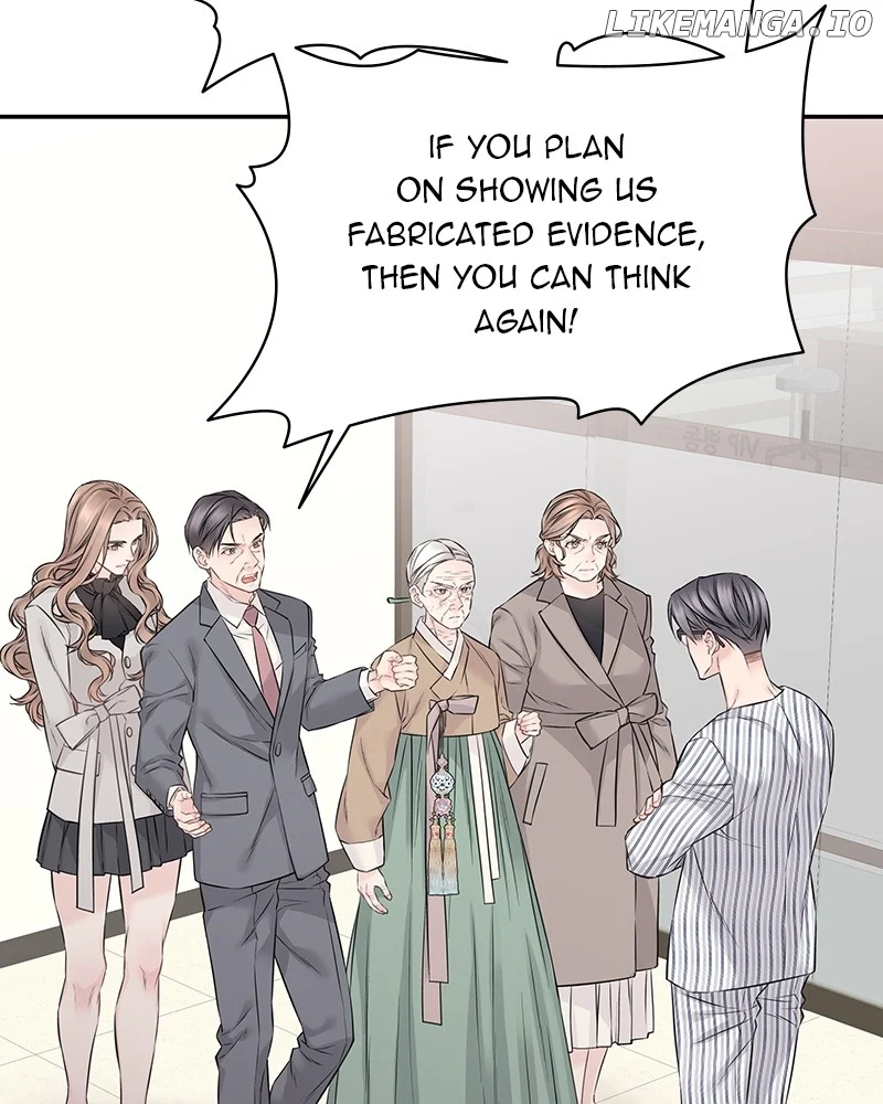 As If Love Doesn’t Exist Chapter 77 403 ch 77 54