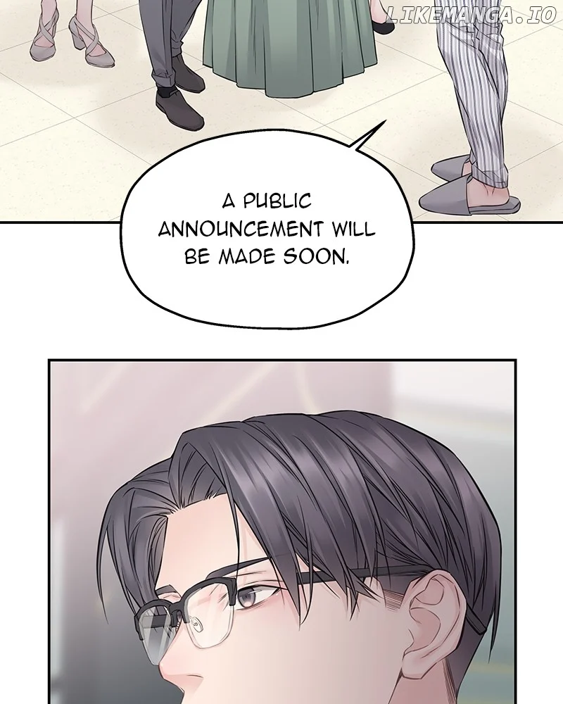 As If Love Doesn’t Exist Chapter 77 404 ch 77 55