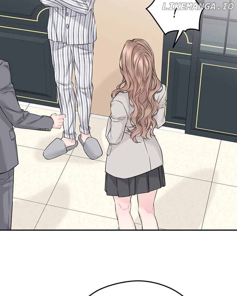 As If Love Doesn’t Exist Chapter 77 407 ch 77 58