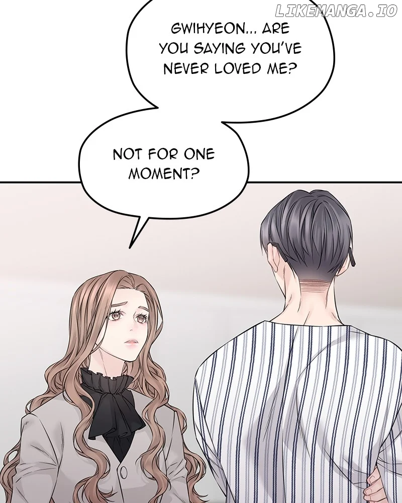 As If Love Doesn’t Exist Chapter 77 408 ch 77 59