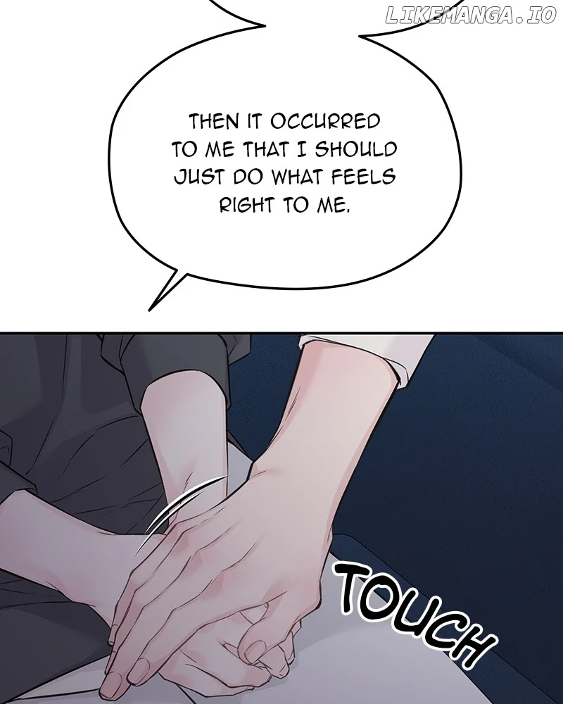 As If Love Doesn’t Exist Chapter 77 355 ch 77 6