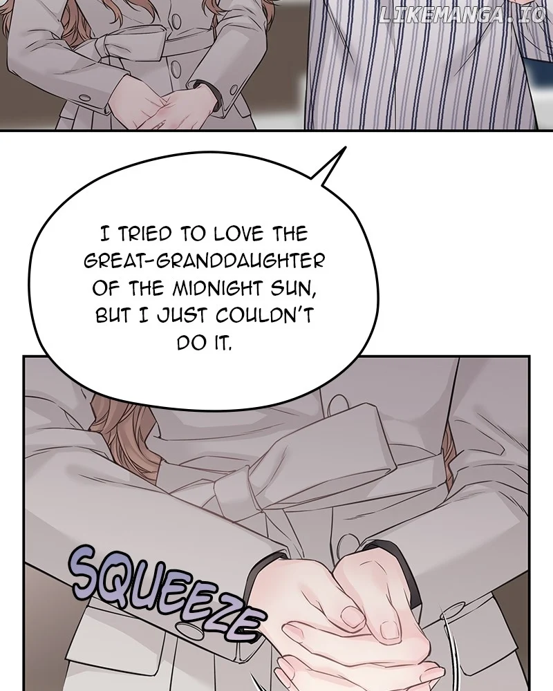 As If Love Doesn’t Exist Chapter 77 409 ch 77 60