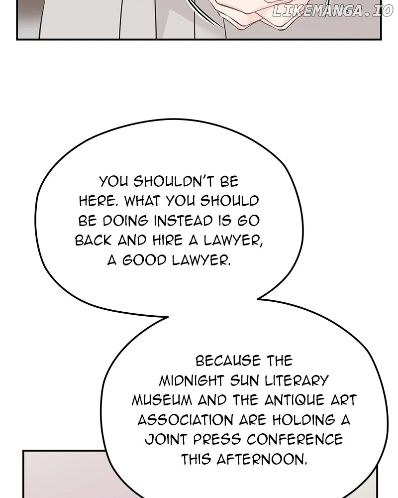 As If Love Doesn’t Exist Chapter 77 410 ch 77 61