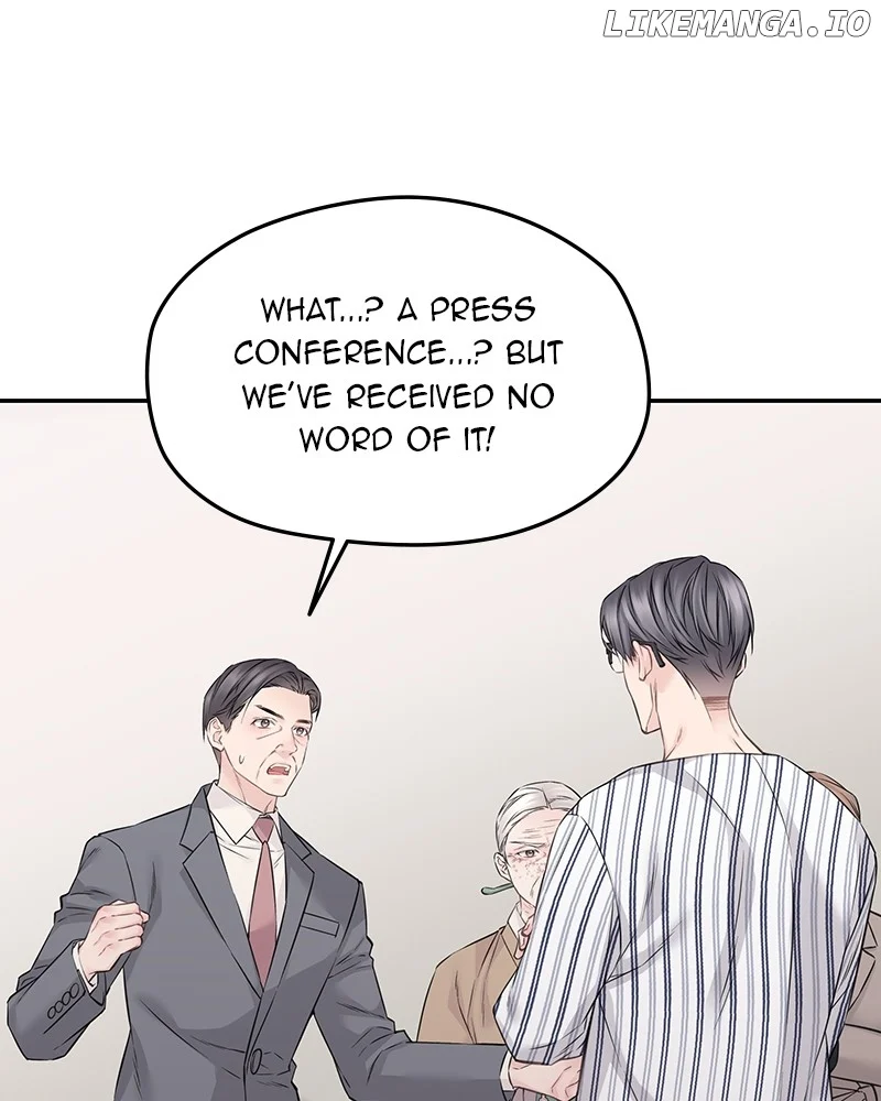 As If Love Doesn’t Exist Chapter 77 412 ch 77 63