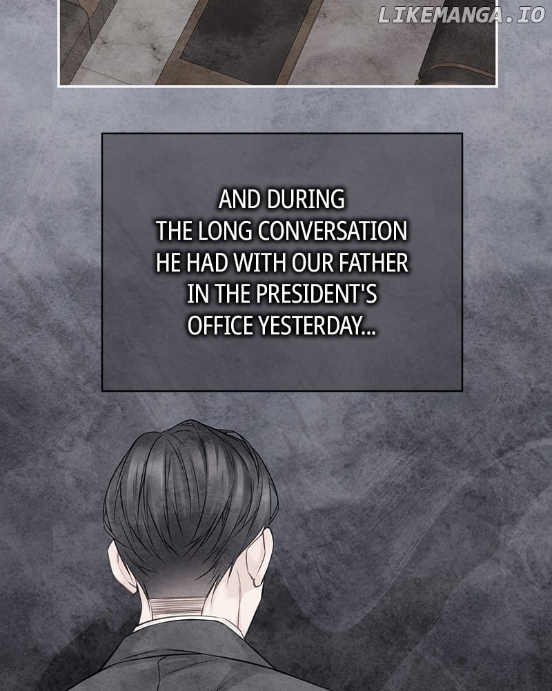 As If Love Doesn’t Exist Chapter 77 416 ch 77 67