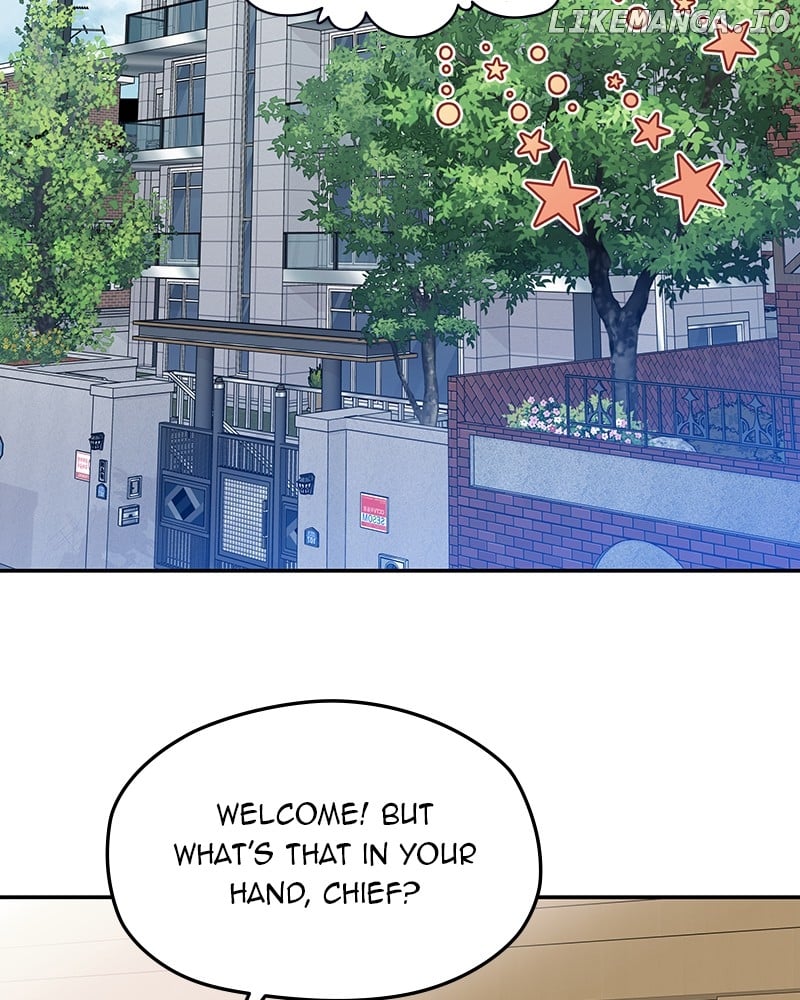 As If Love Doesn’t Exist Chapter 77 421 ch 77 72