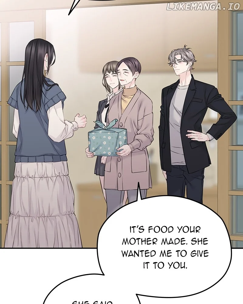 As If Love Doesn’t Exist Chapter 77 422 ch 77 73