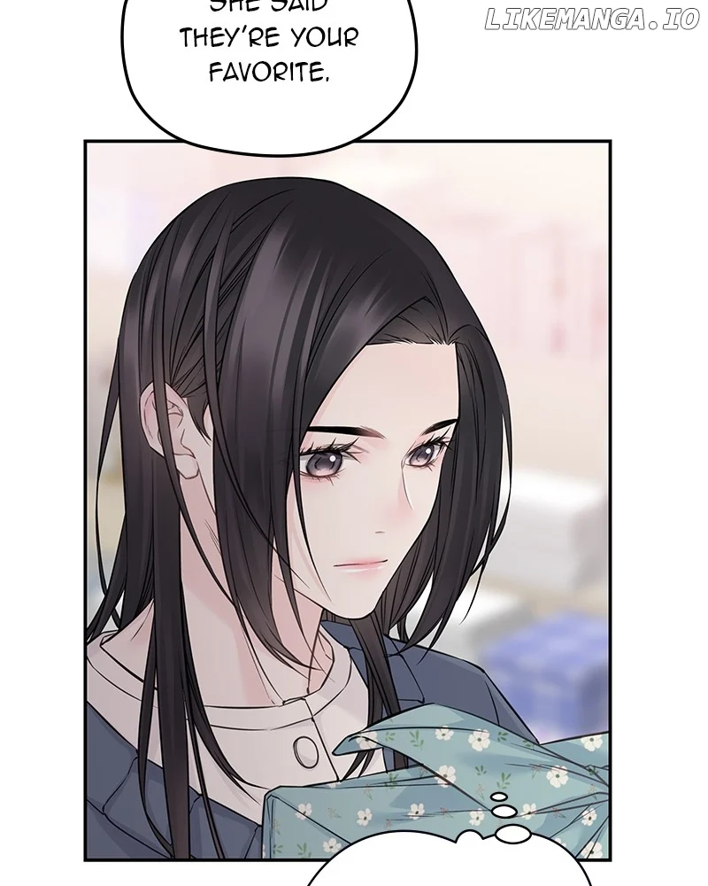 As If Love Doesn’t Exist Chapter 77 423 ch 77 74