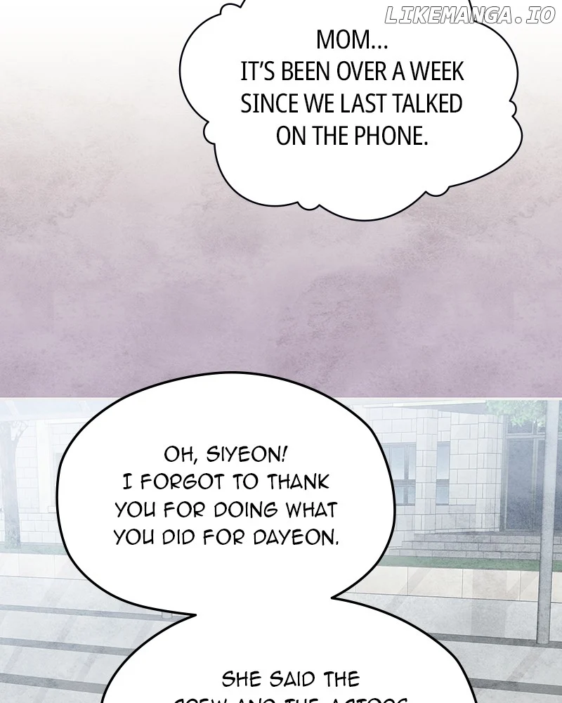 As If Love Doesn’t Exist Chapter 77 424 ch 77 75