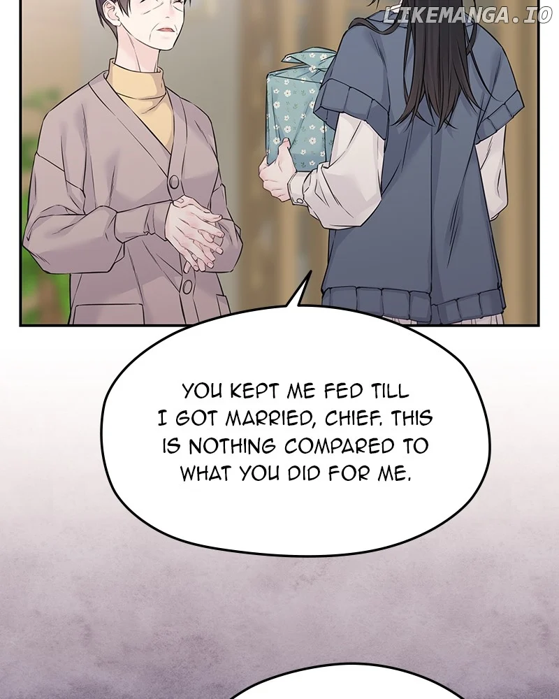 As If Love Doesn’t Exist Chapter 77 427 ch 77 78