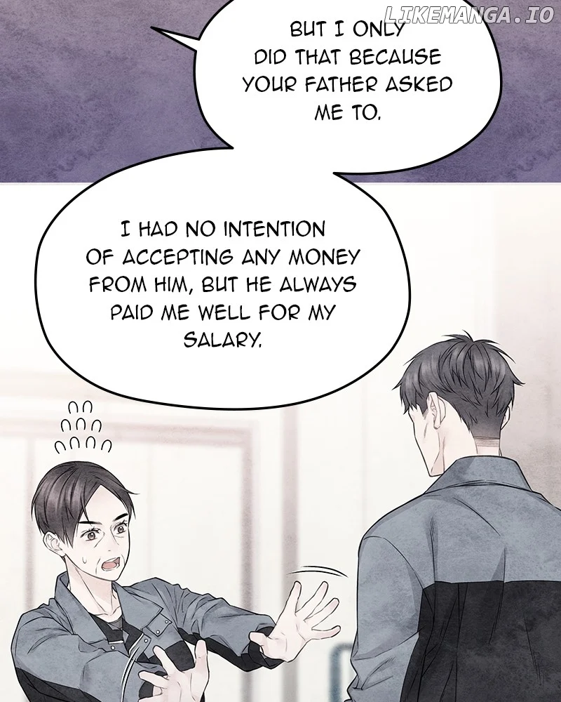 As If Love Doesn’t Exist Chapter 77 428 ch 77 79