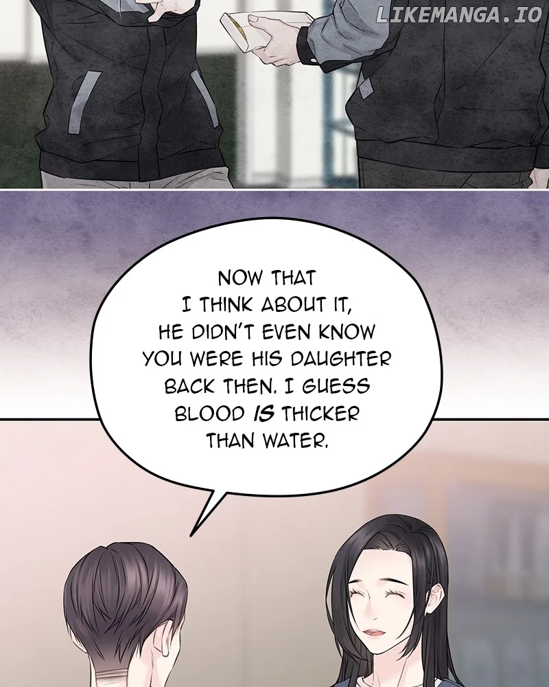 As If Love Doesn’t Exist Chapter 77 429 ch 77 80