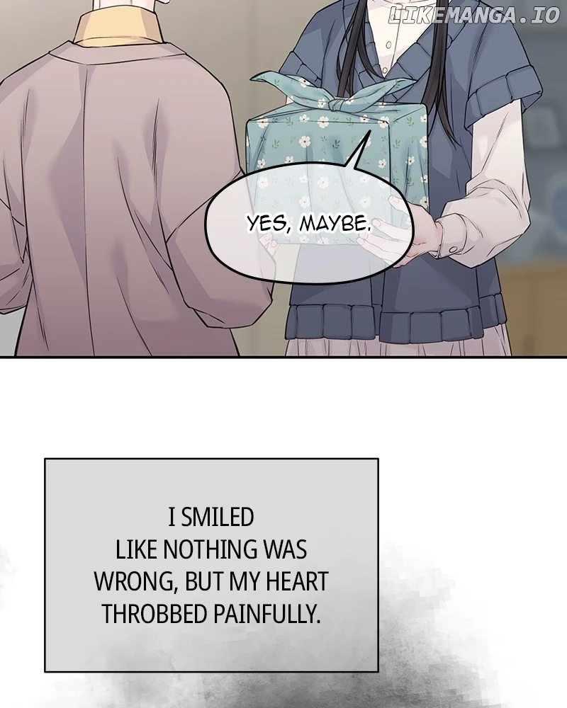 As If Love Doesn’t Exist Chapter 77 430 ch 77 81