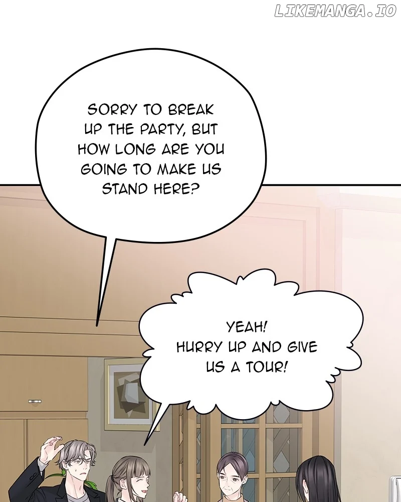 As If Love Doesn’t Exist Chapter 77 432 ch 77 83