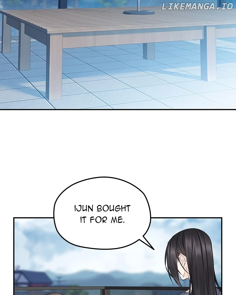 As If Love Doesn’t Exist Chapter 77 436 ch 77 87