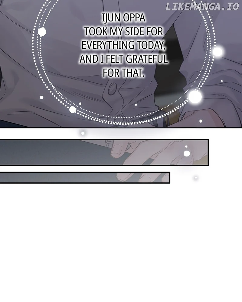 As If Love Doesn’t Exist Chapter 77 358 ch 77 9