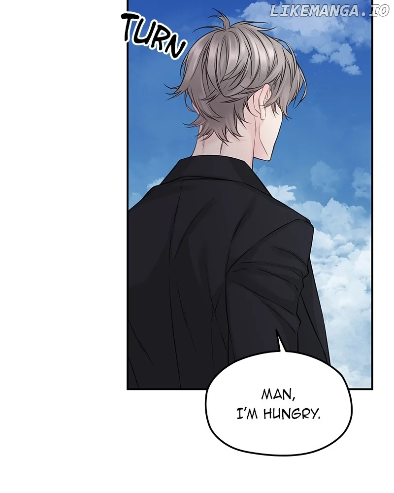 As If Love Doesn’t Exist Chapter 77 442 ch 77 93