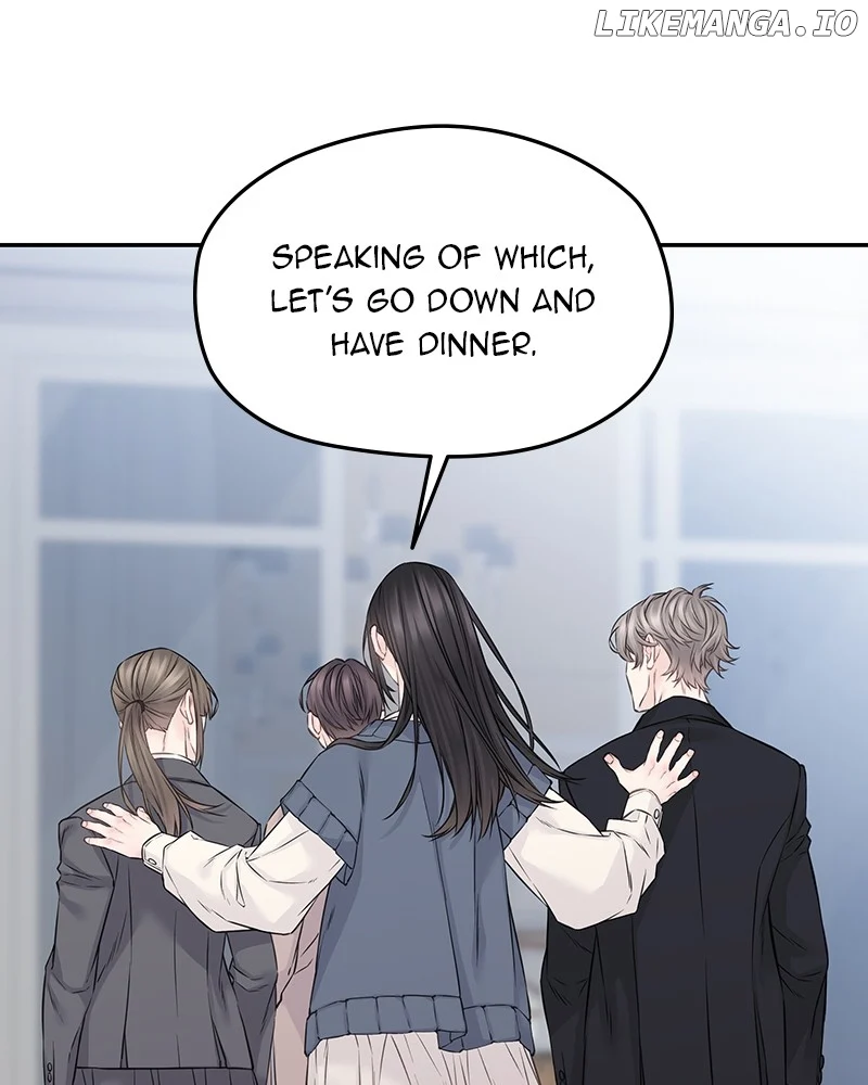 As If Love Doesn’t Exist Chapter 77 443 ch 77 94