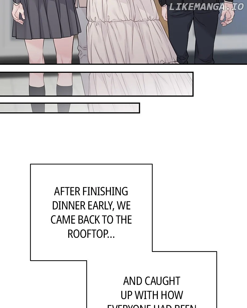 As If Love Doesn’t Exist Chapter 77 444 ch 77 95