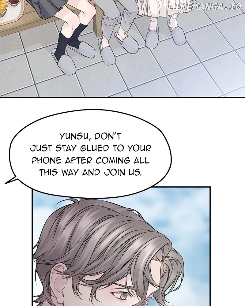 As If Love Doesn’t Exist Chapter 77 446 ch 77 97