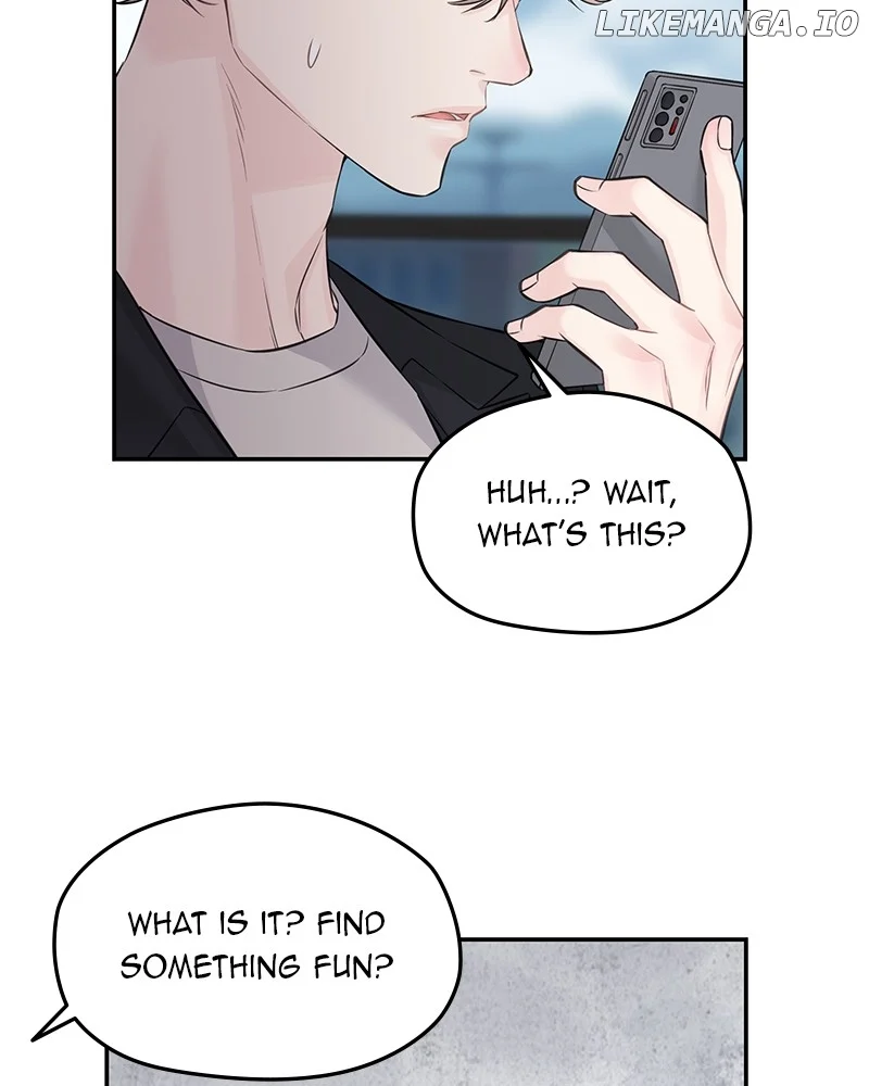 As If Love Doesn’t Exist Chapter 77 447 ch 77 98