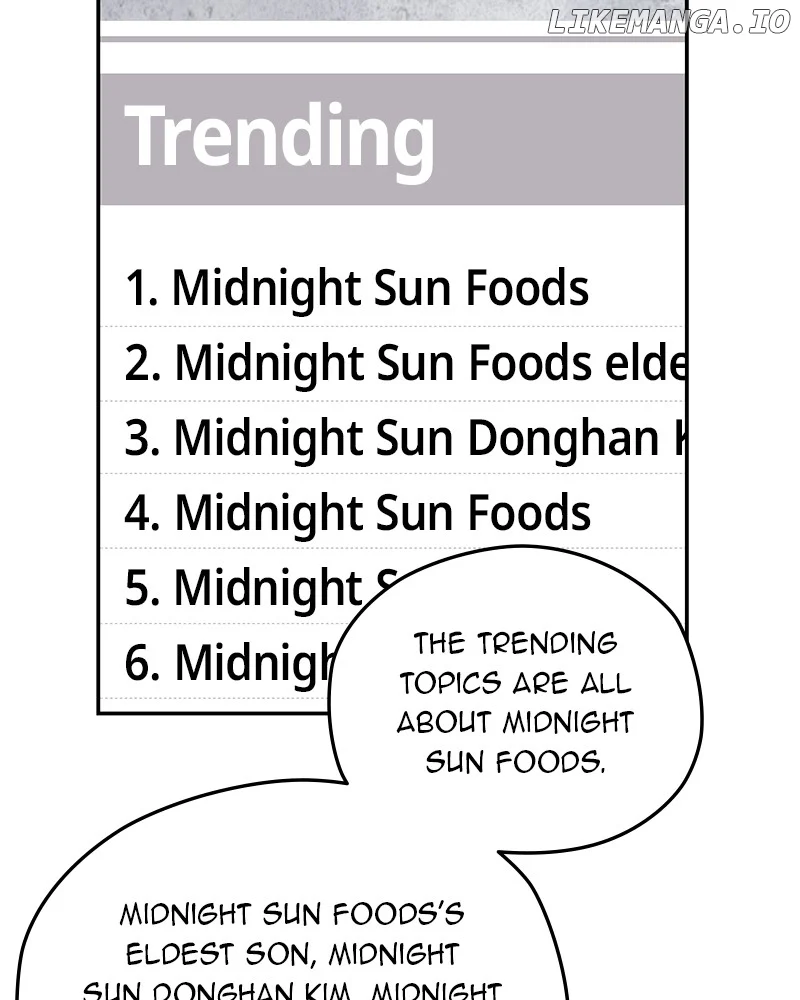 As If Love Doesn’t Exist Chapter 77 448 ch 77 99