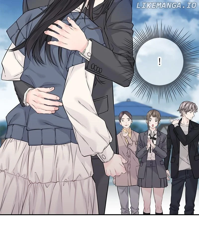 As If Love Doesn’t Exist Chapter 78 410 ch 78 10