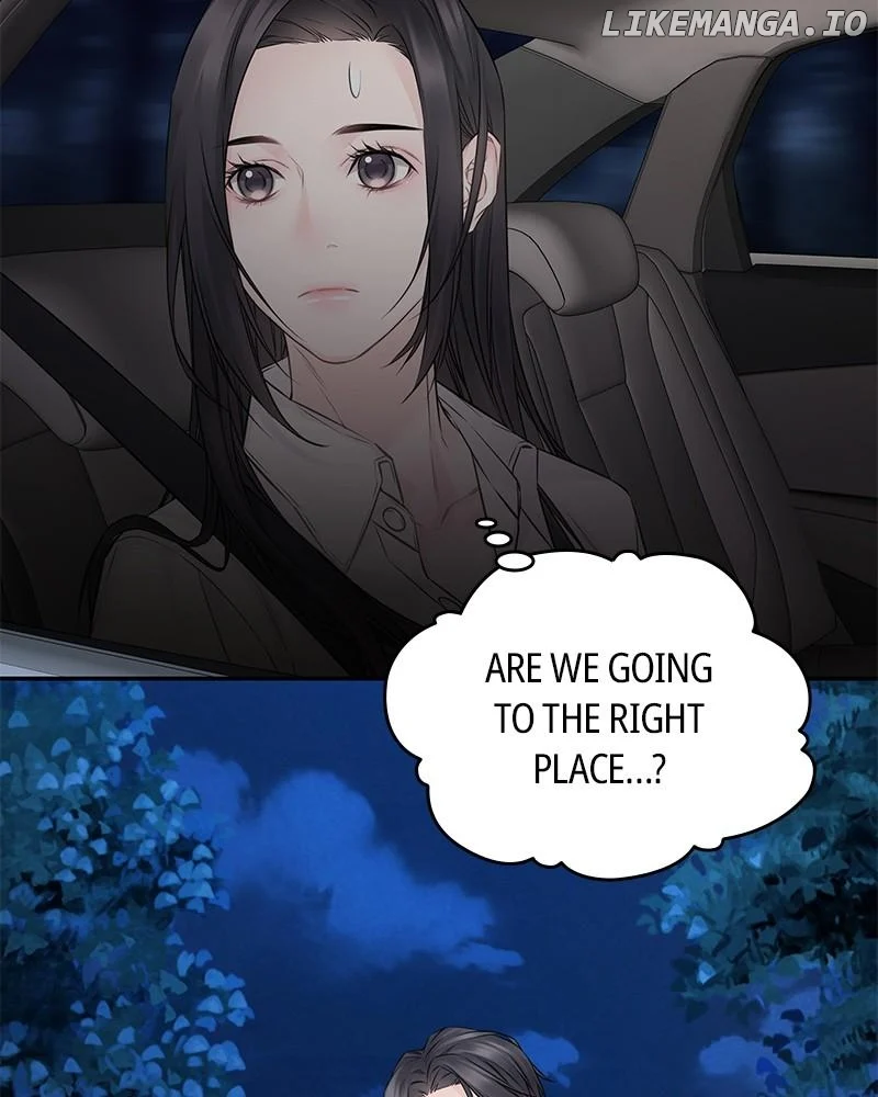 As If Love Doesn’t Exist Chapter 78 508 ch 78 108