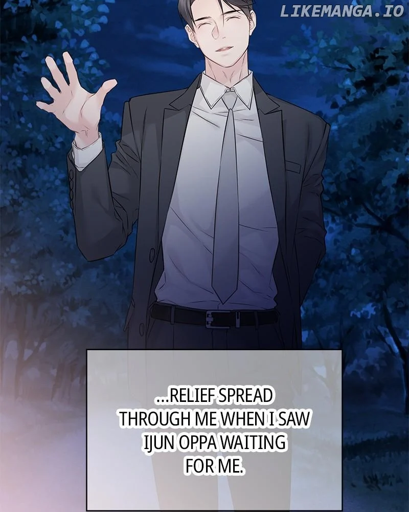 As If Love Doesn’t Exist Chapter 78 509 ch 78 109