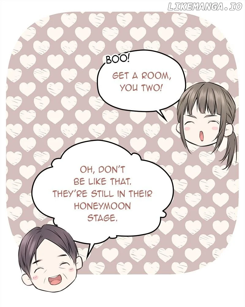 As If Love Doesn’t Exist Chapter 78 411 ch 78 11