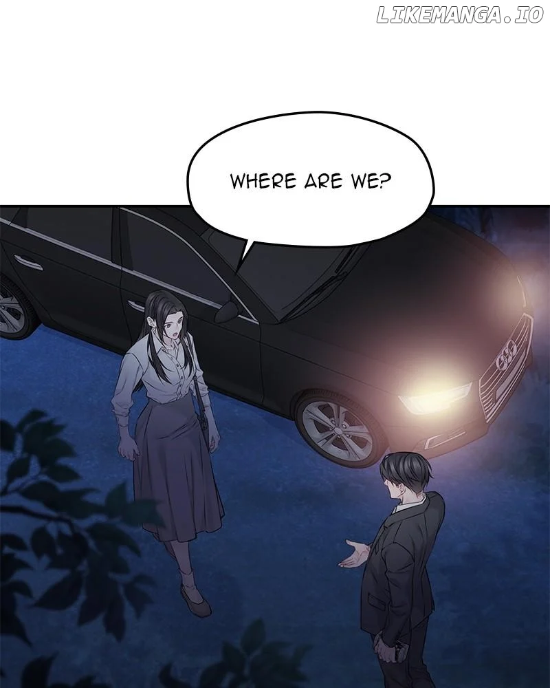 As If Love Doesn’t Exist Chapter 78 511 ch 78 111