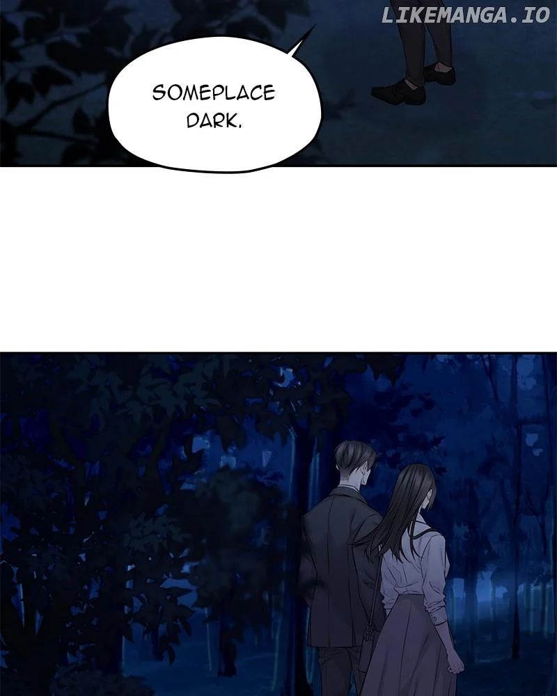 As If Love Doesn’t Exist Chapter 78 512 ch 78 112